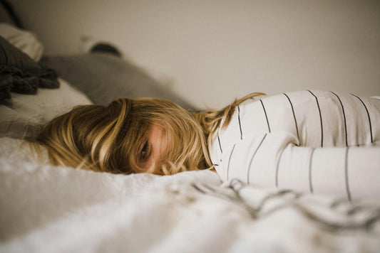 The Science of Better Sleep: Unlocking Restorative Rest - minbolu