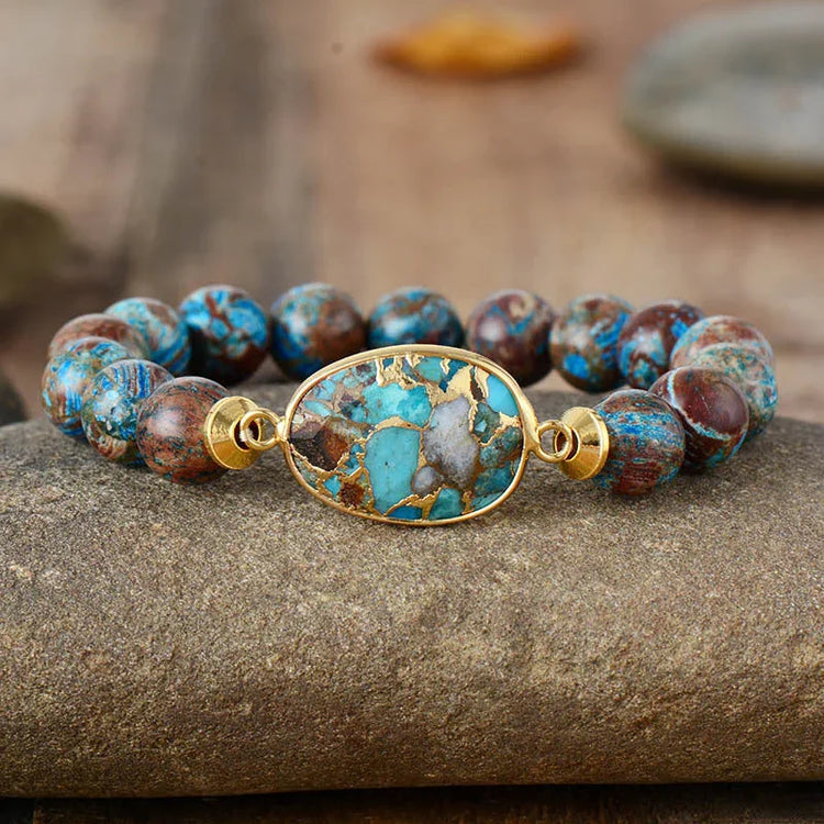 Bracelets - minbolu