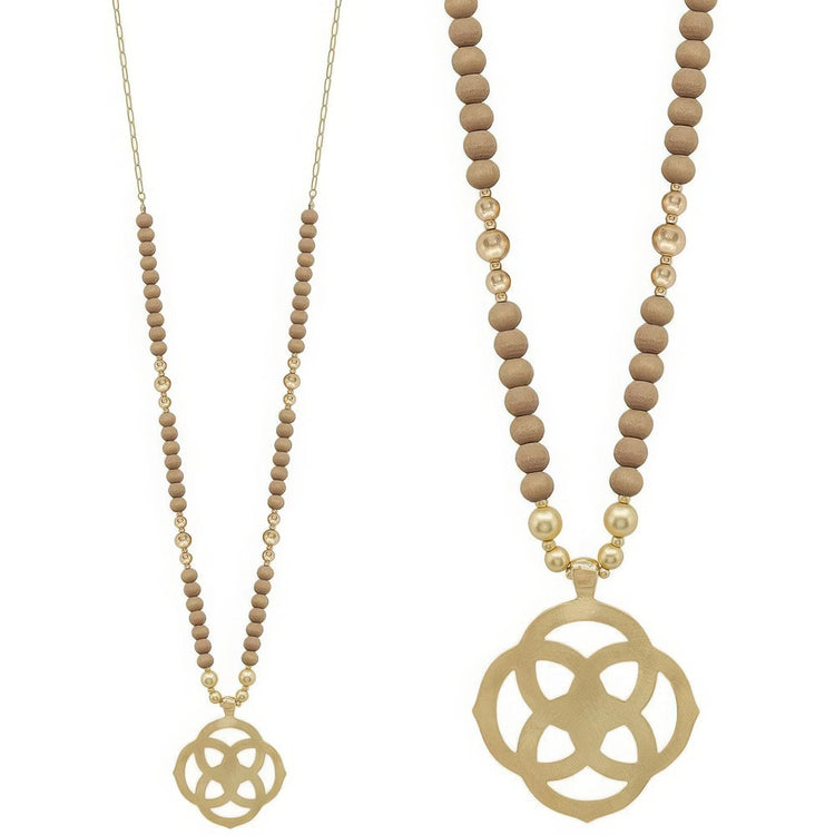 Necklaces - minbolu
