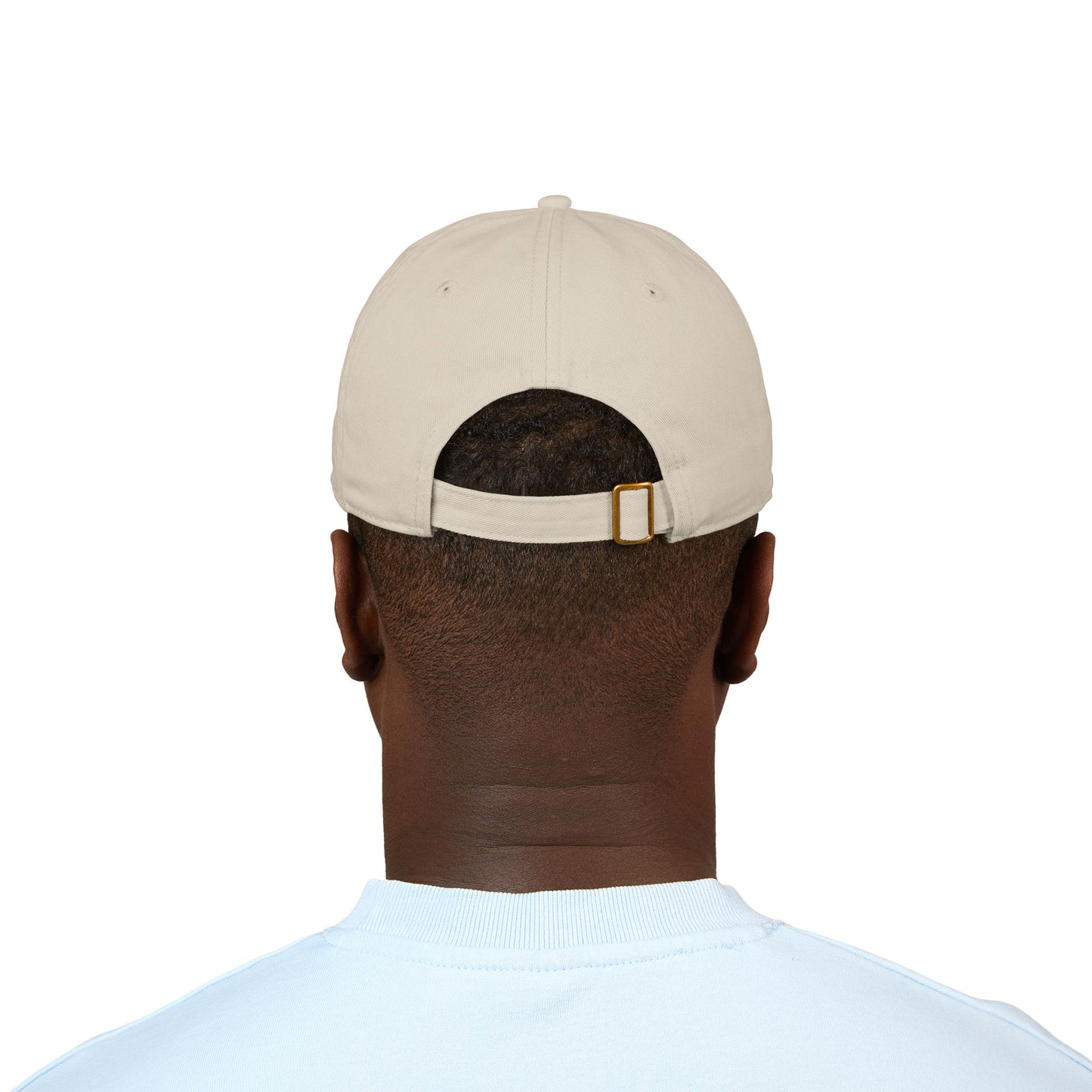 Embroidered Baseball Cap - minbolu Branded Minimalist Bohemian Style
