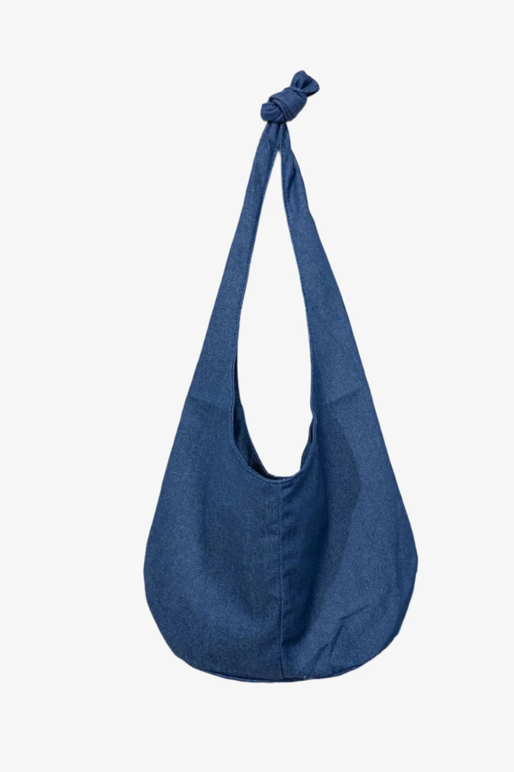 Versatile Large Canvas Crossbody Bag - minbolu -