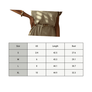 Boho-Chic Slit Midi Sweater Dress - minbolu -