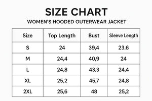 Boho Outerwear - Women's Textured Knit Zip-Up Hooded Jacket - minbolu -