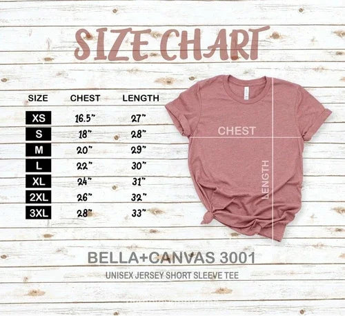 Glamping Squad Shirt - minbolu -