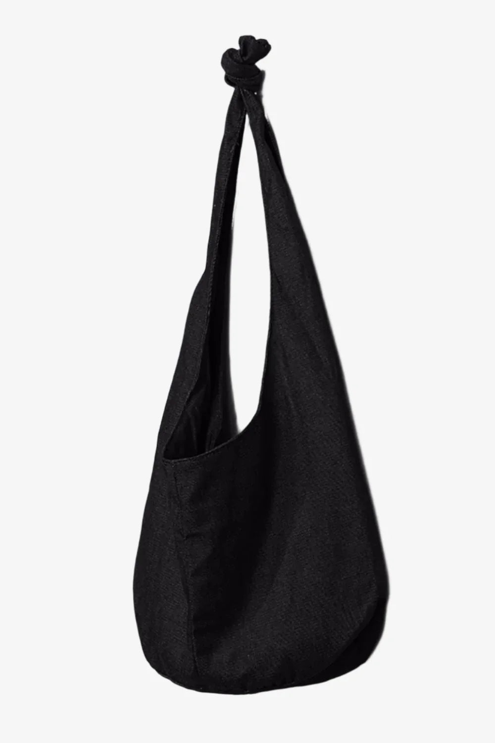 Versatile Large Canvas Crossbody Bag - minbolu -