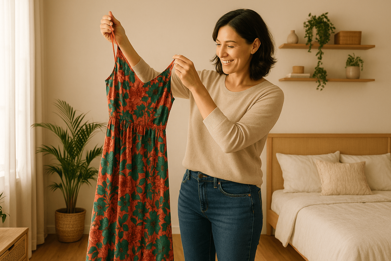 Five Reasons Your Favorite Viscose Pieces Are Fading (And How to Keep Them Vibrant) - minbolu