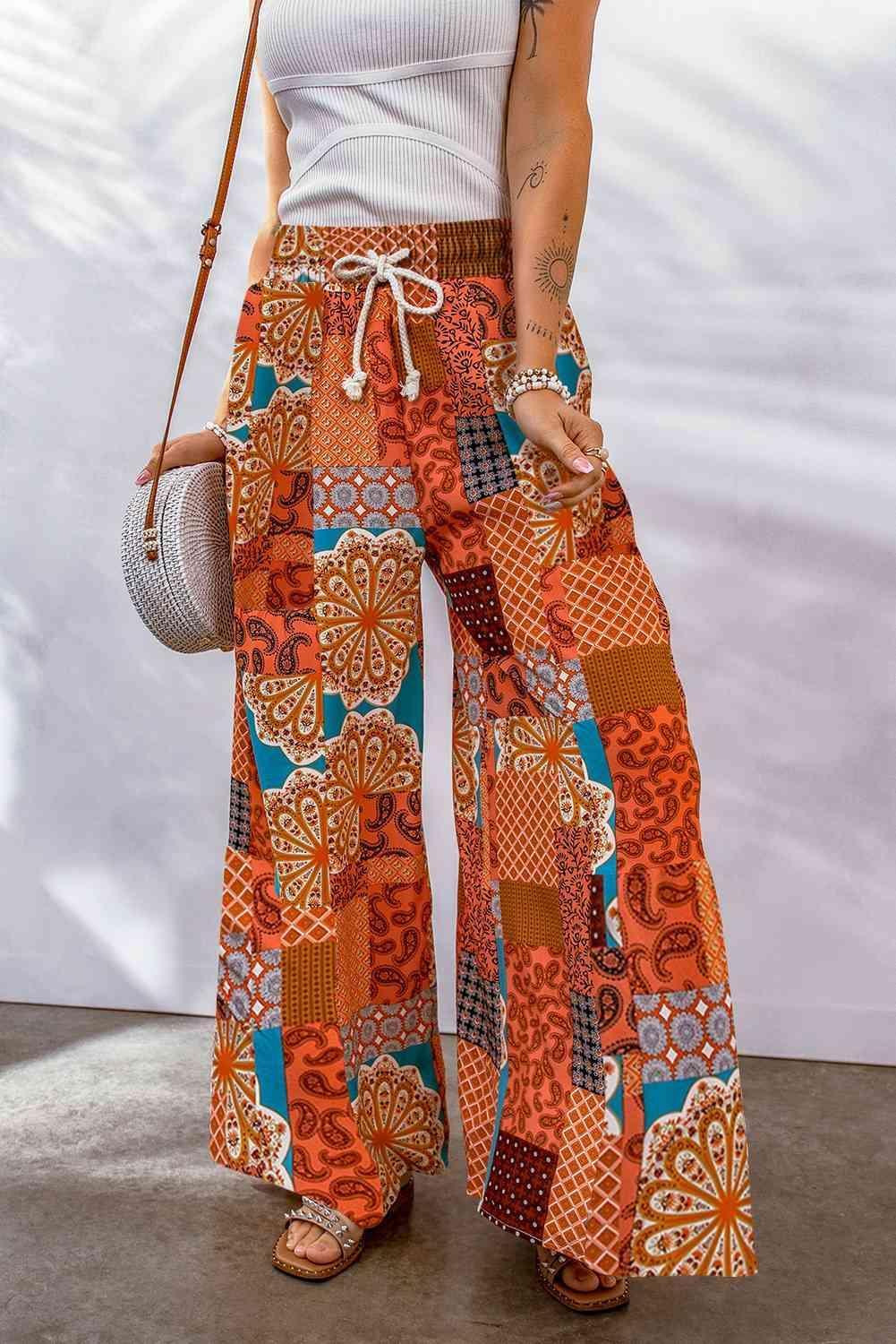 Mix and Match: Pair These with Wide Leg Pants - minbolu