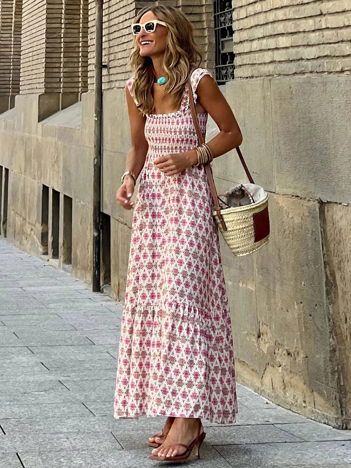 Maxi Dresses - minbolu
