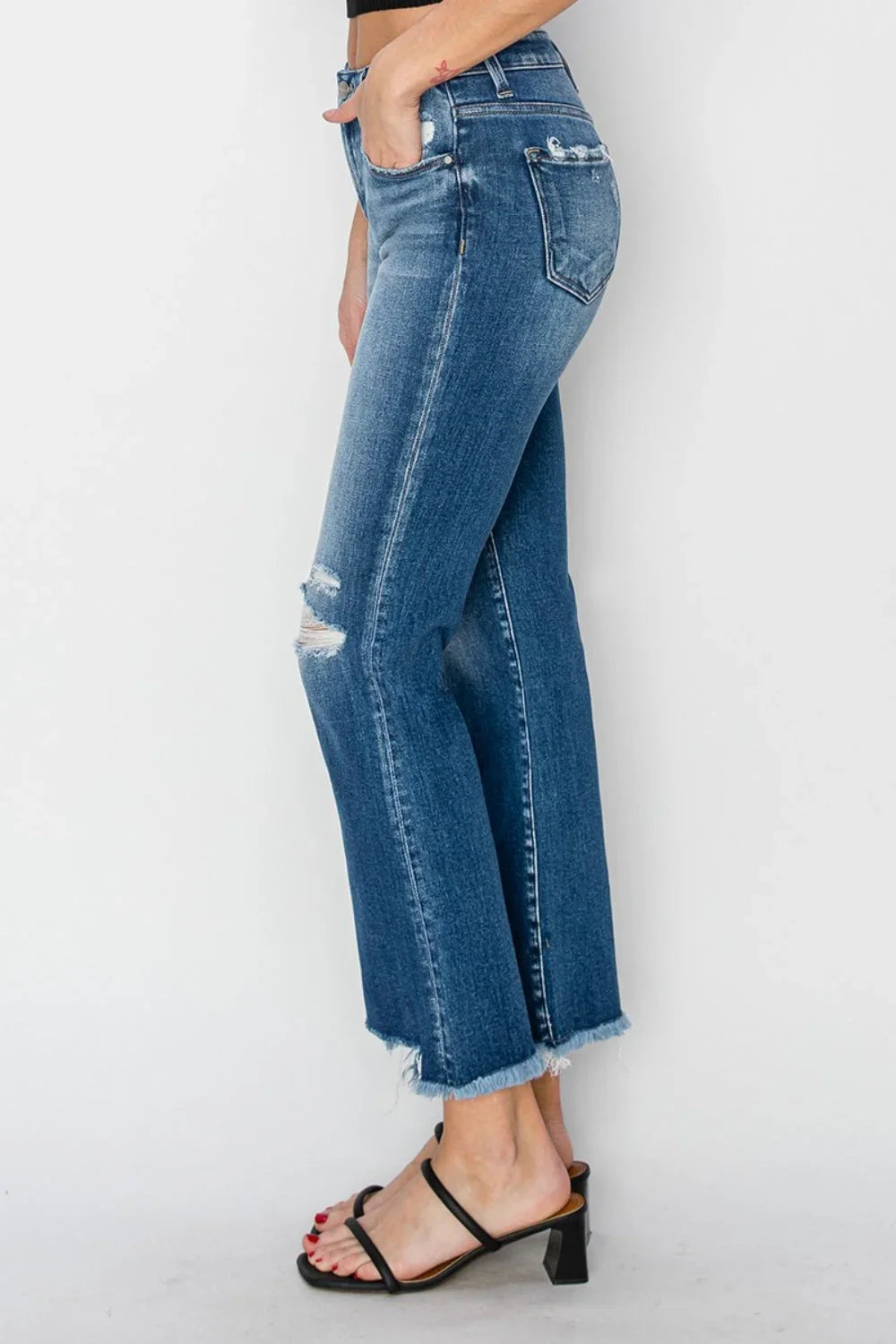 Jeans - minbolu