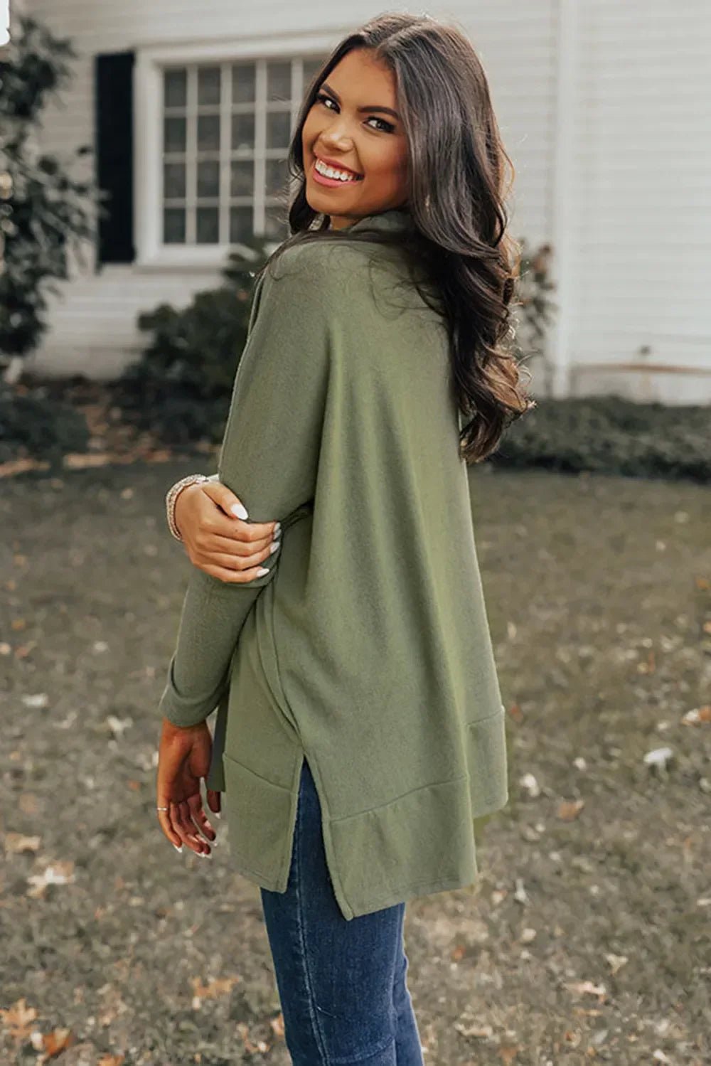 Women's Blouses - minbolu
