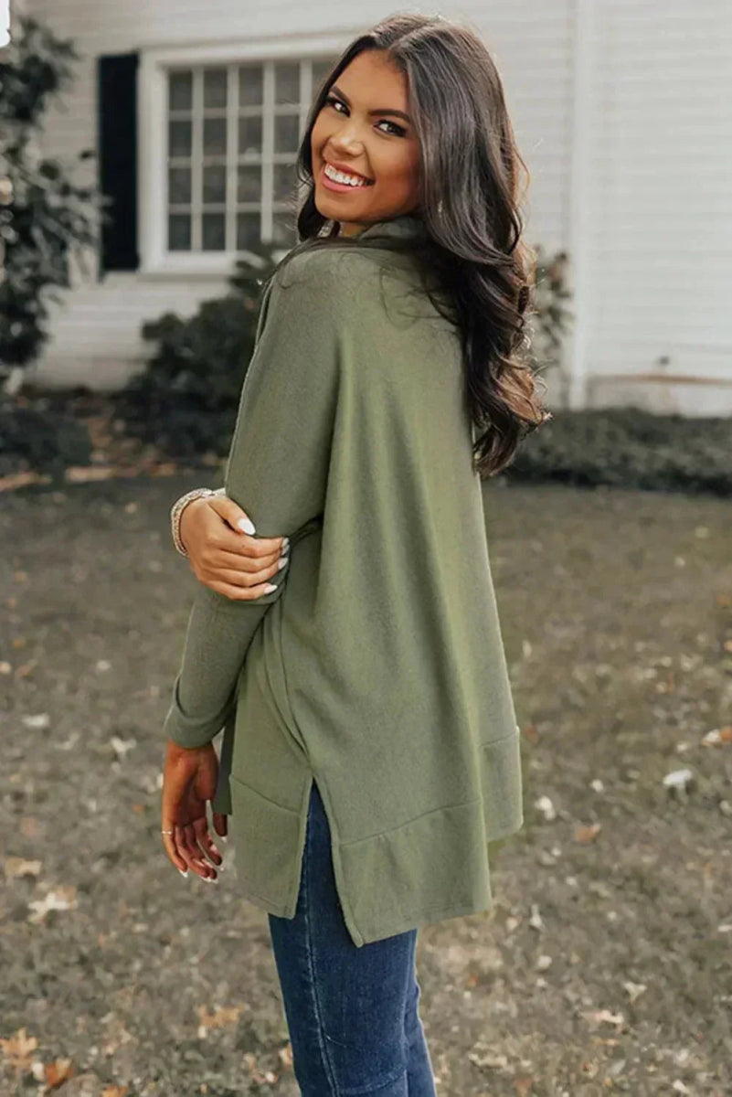 Women's Blouses - minbolu