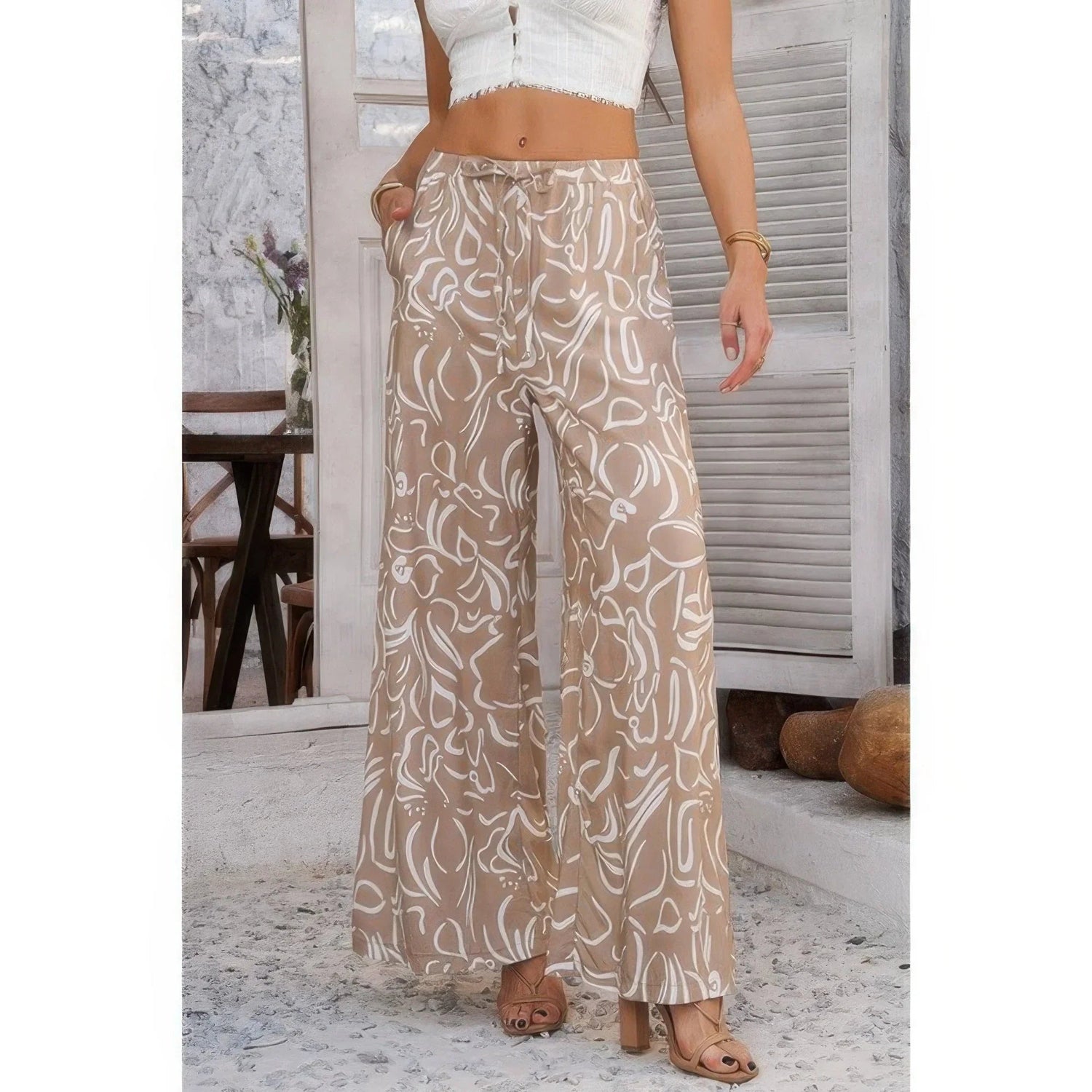 Women's Bottoms - minbolu