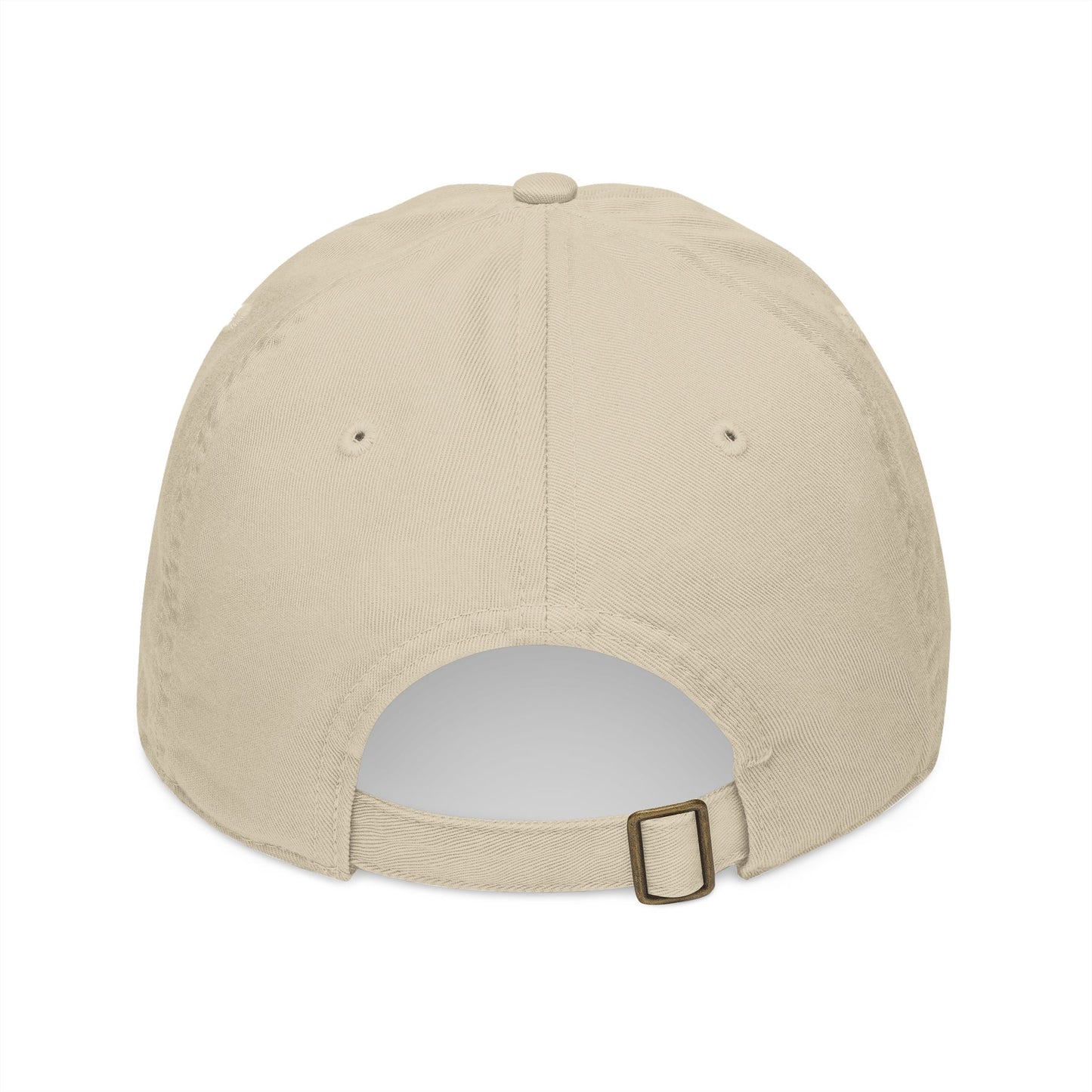 Embroidered Baseball Cap - minbolu Branded Minimalist Bohemian Style
