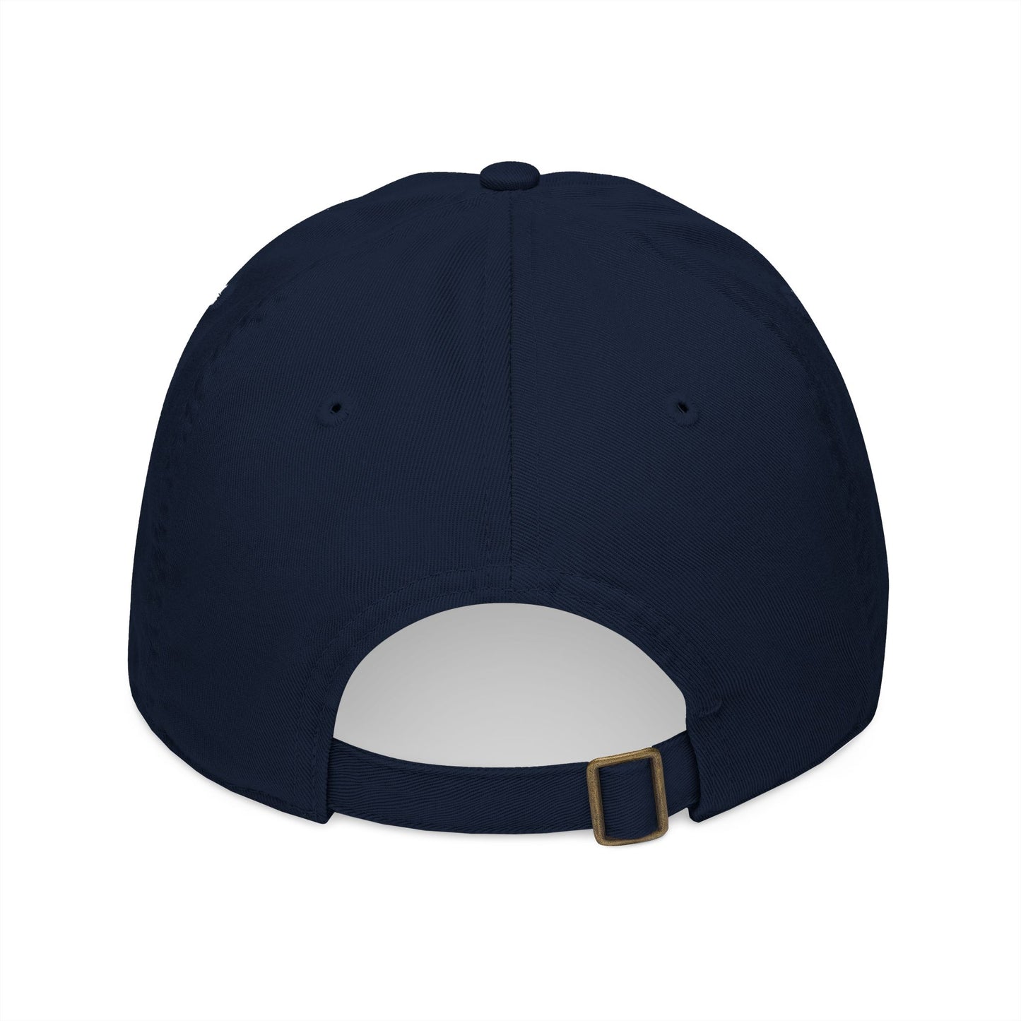 Embroidered Baseball Cap - minbolu Branded Minimalist Bohemian Style