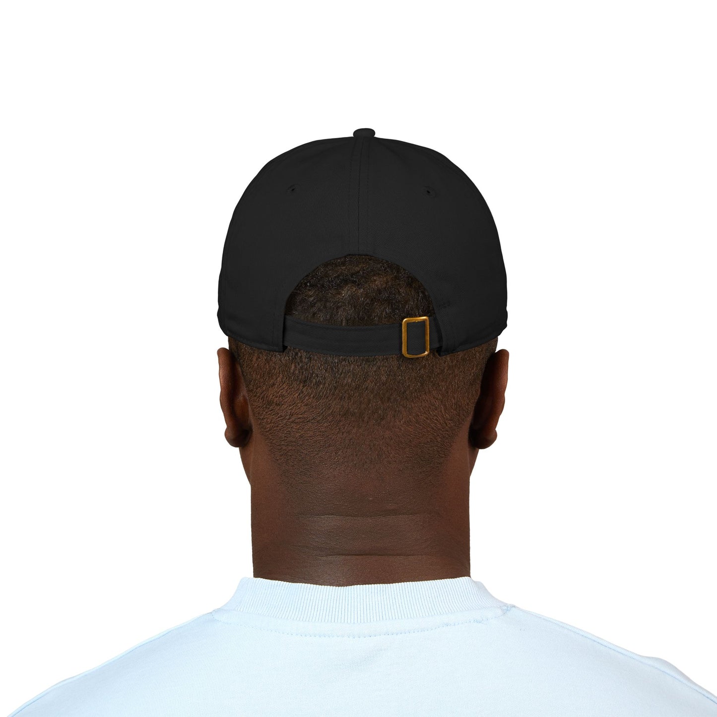 Embroidered Baseball Cap - minbolu Branded Minimalist Bohemian Style