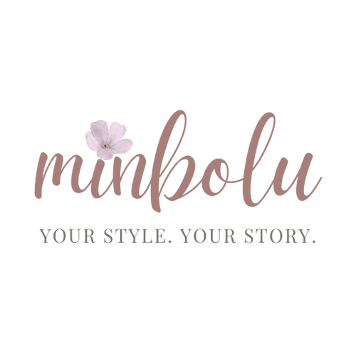 512.512 minbolu logo full name your style your story