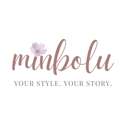 512.512 minbolu logo full name your style your story