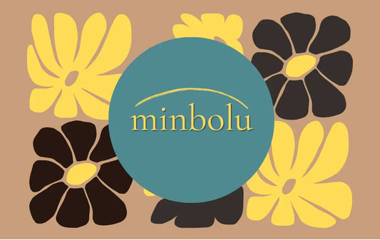 minbolu Gift Card - Perfect Bohemian Fashion Gift - minbolu -