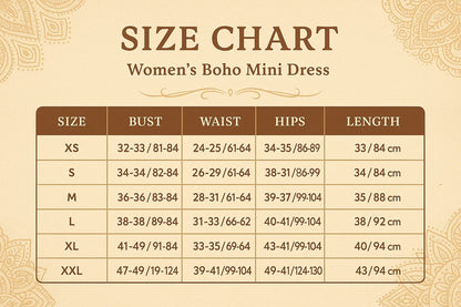 Boho Mini Dress - Print Cut Ruffle Accented Pleated Style - minbolu