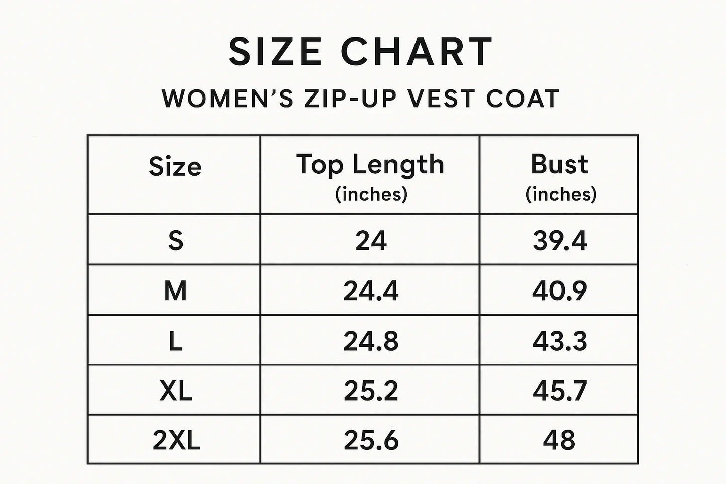 Boho Vest - Women's Zip-Up Sleeveless Coat with Pockets - minbolu -