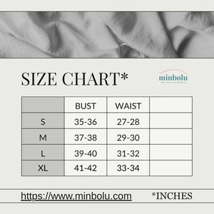 Brick Oversized Long Sleeve Top - minbolu -