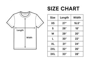 Camp Life T-Shirt - minbolu -