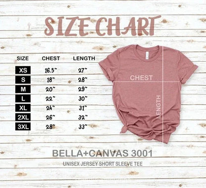 Glamping Squad Shirt - minbolu -
