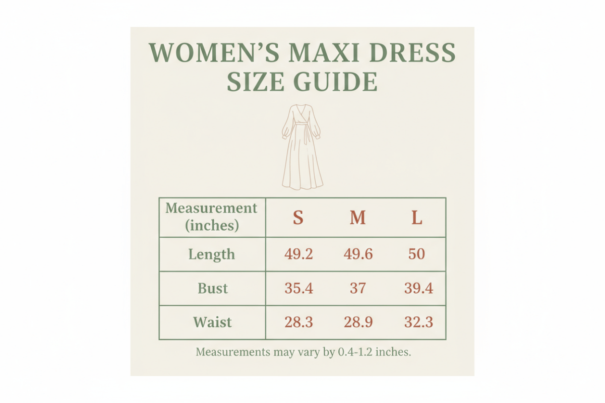 Floral Lace Boho Maxi Dress - V-Neck Ruffled Long Dress - minbolu -