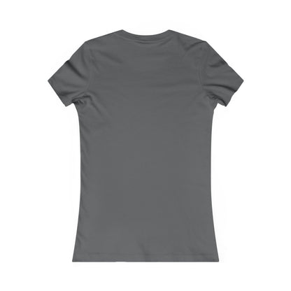 Plain gray t-shirt on a white background