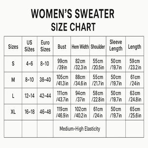 Parchment Mixed Texture Patchwork Knitted Lantern Sleeve Sweater - minbolu -