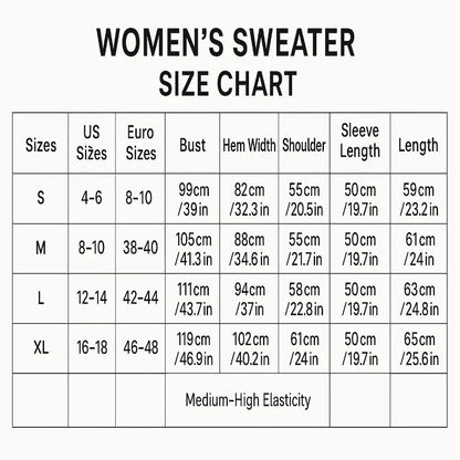 Parchment Mixed Texture Patchwork Knitted Lantern Sleeve Sweater - minbolu -