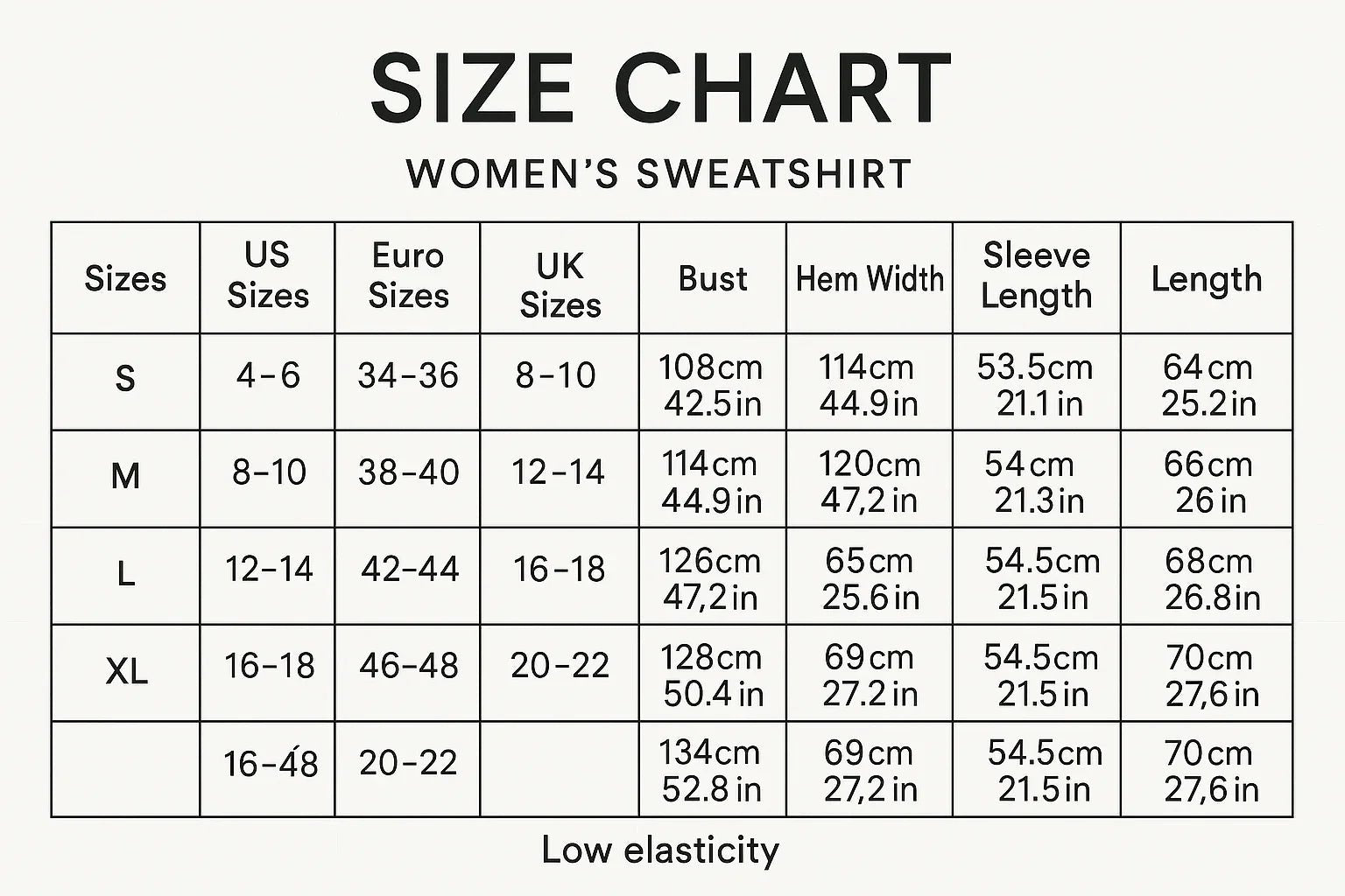 Peach Blossom Flower Applique Patchwork Drop Sleeve Pullover Sweatshirt - minbolu -