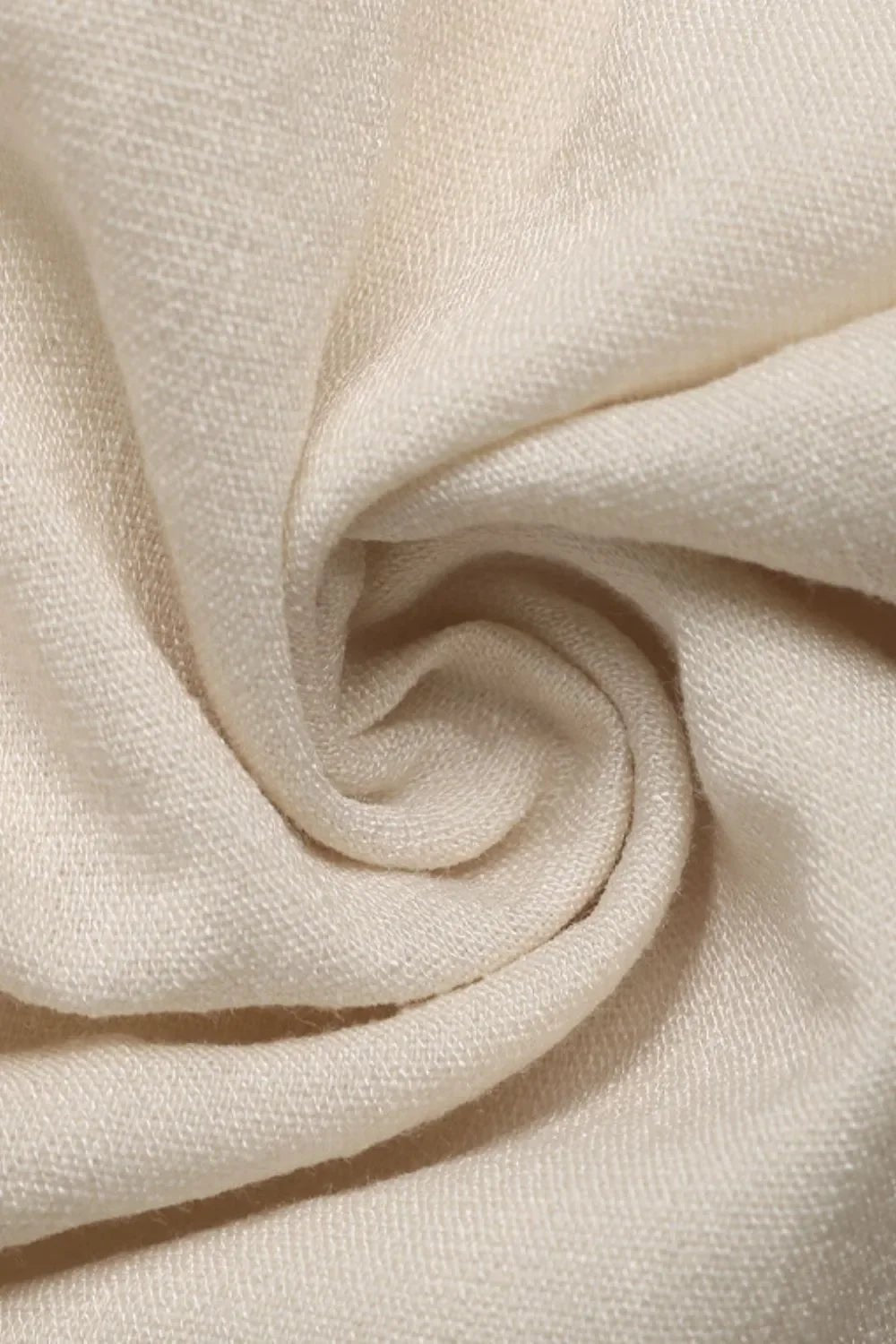 Round Neck Sleeveless Midi Dress - minbolu -