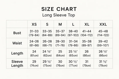 Striped Sheer Long Sleeve Top - Side Slit Round Neck Blouse - minbolu -