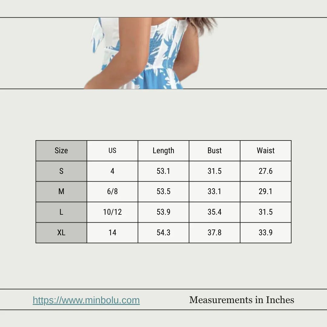 Sweetheart Neck Maxi Dress - Summer Chic - minbolu -