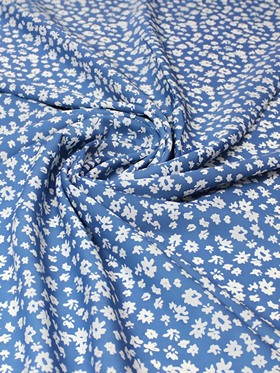 V-Neck Ruffled Cap Sleeve Prairie Maxi Dress - minbolu -