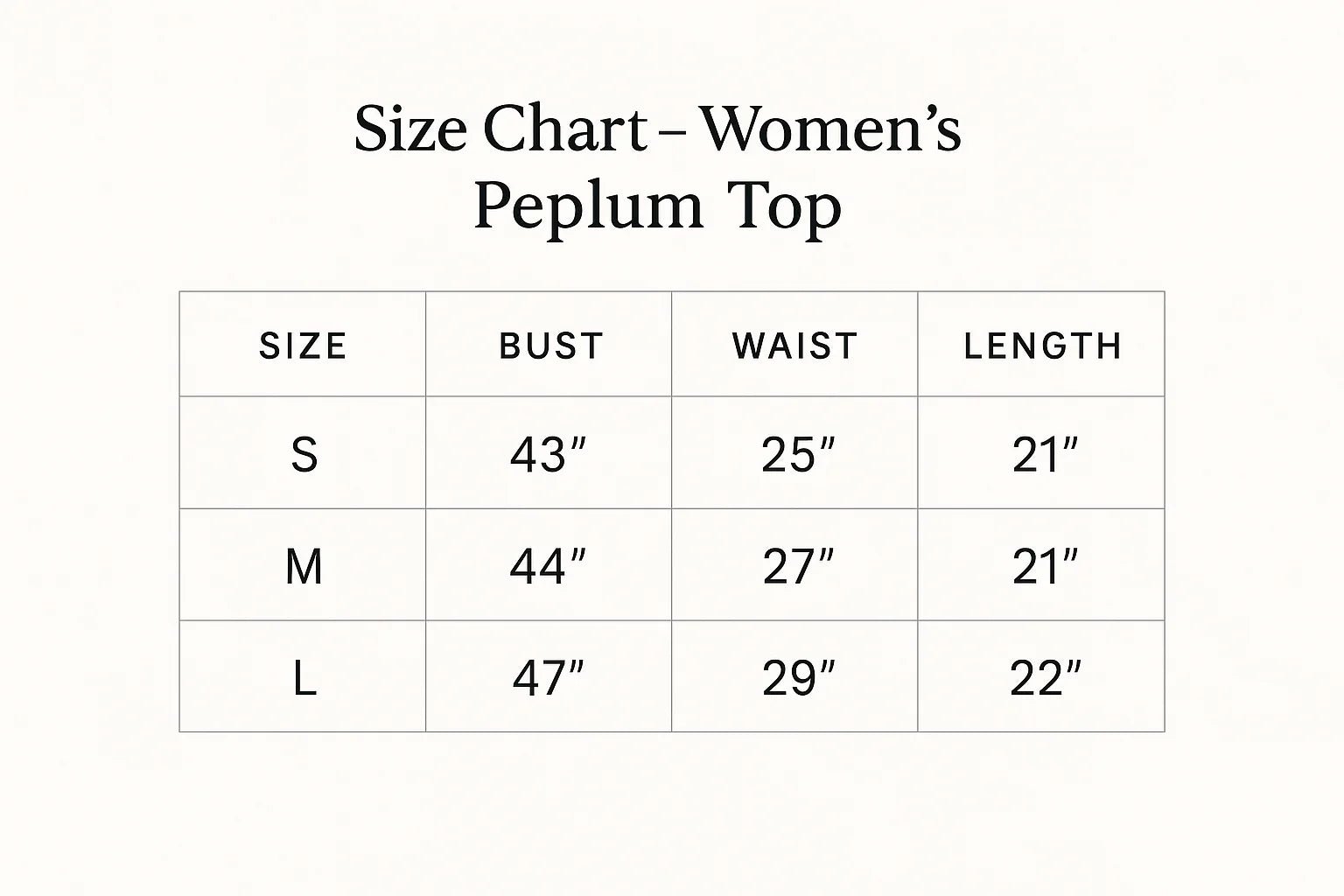 Women's Peplum Top - Floral Mock Neck Flutter Sleeve Blouse - minbolu -